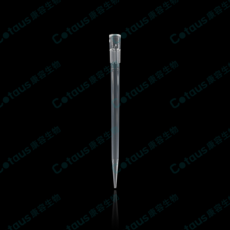 125μl Pipette Tips ສໍາລັບ Intergra