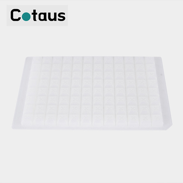 ການແນະນໍາຂອງ Well Plate Silicone Mat