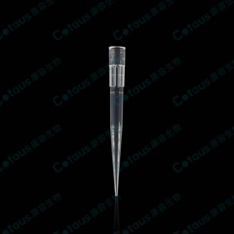 300μl Pipette Tips ສໍາລັບ Intergra