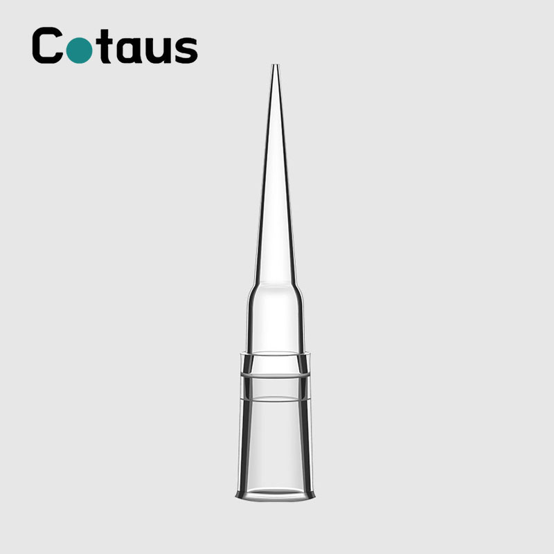 50I¼l Pipette Tip ສໍາລັບ Tecan MCA