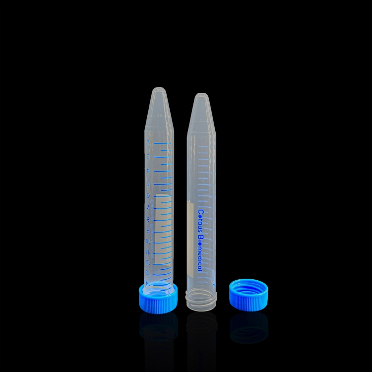 Centrifuge Tube 15ml