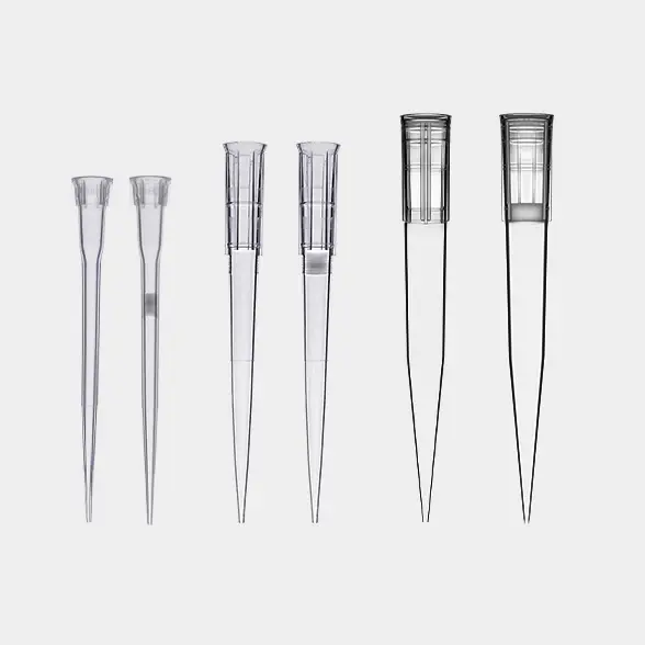 Universal Pipette Tips